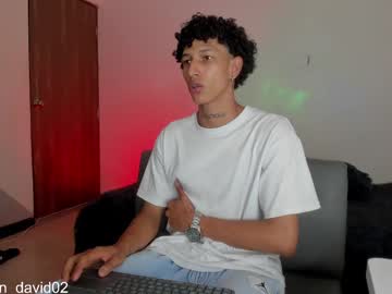 davidxxx02 - Live Performer