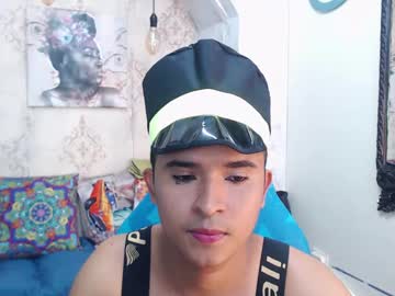 dayro_wilsen - Live Performer