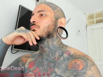 Recommended: death_ink666