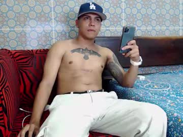 Deivid_santoss, Age 22, M – Monstercock & Latino - Live Performer