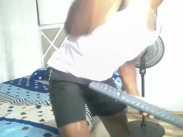 Deividbrown_, Age 21, M - Live Performer