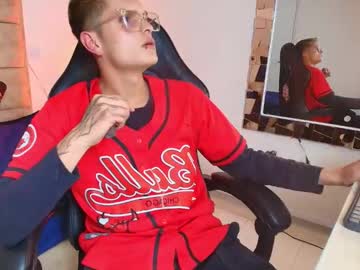 demon_blaack - Live Performer