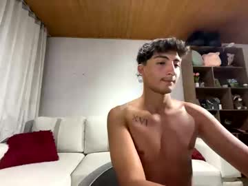 demon_heaven - Live Performer