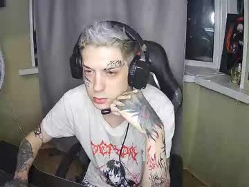 demonic_souls - Live Performer