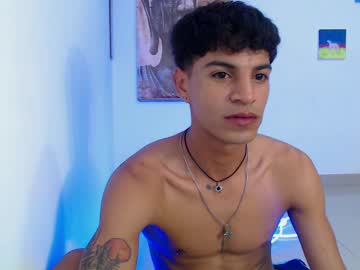 Demoon11, Age 26, M – Smoke & Skinny - Live Performer