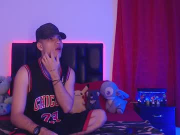 Dereek_hot, Age 21, M - Live Performer