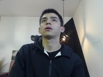 Derek__west, Age 22, M – Colombiangay & Latino - Live Performer