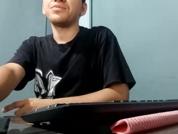 Devdonr, Age 25, M – Feet & Young - Live Performer