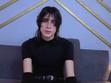 devils_cry_ - Live Performer