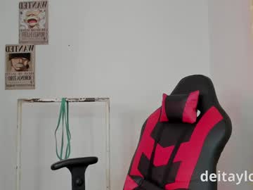 deyvis_taylor77 - Live Performer