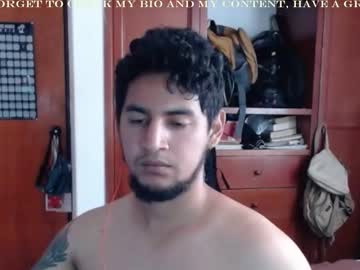 diamond_bruno - Live Performer