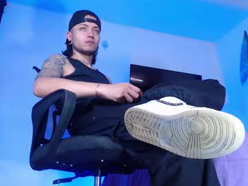 dicaprioo_'s Profile Image