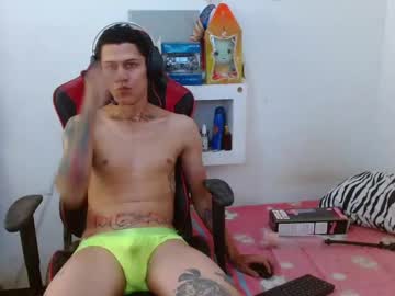 dick_monster23cm - Live Performer