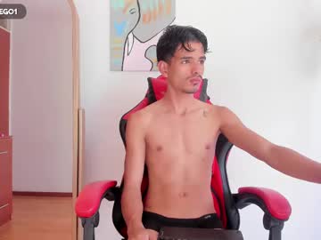 diego_latino - Live Performer