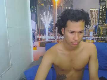 diego_ortiz - Live Performer