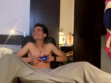 Diickfire_4, Age 20, M - Live Performer