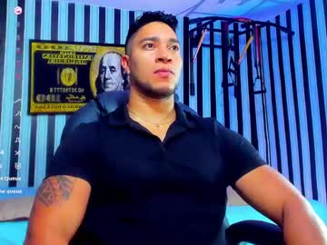 dixon_ray_ - Live Performer