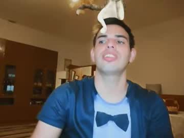 Djonson_, Age 25, M – Cute & New - Live Performer
