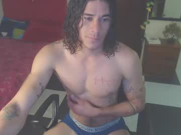 dominant_man26 - Live Performer