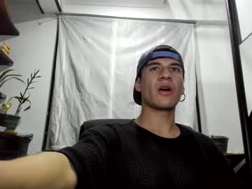 dominic_radccliffe - Live Performer