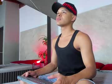 dominicc_boy - Live Performer