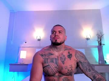 Dominickane, Age 27, M – Bigdick & Master - Live Performer