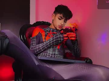 dominikeclipsex - Live Performer