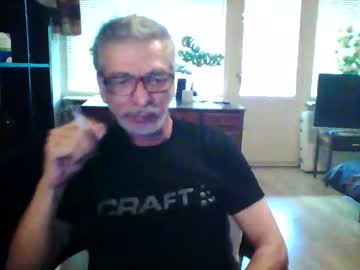 Doncialis, Age 65, M – Gay & Cockring - Live Performer