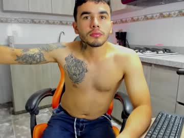 Dostynjunior, Age 24, M – Hairy & Latino - Live Performer