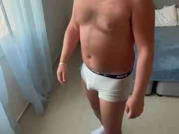 Doubleheatsxxx, M – New & Tan - Live Performer