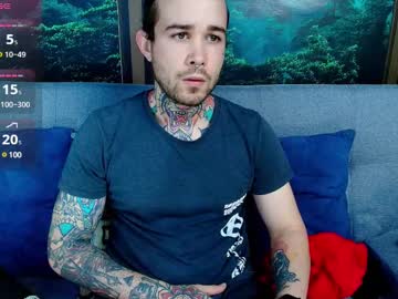 drake__malone - Live Performer