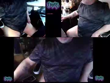 drake_r_darkrose - Live Performer