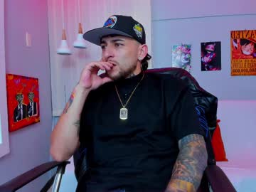 drako_lamar - Live Performer
