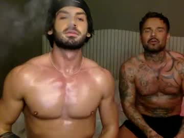 Drewknightxxx, Age 45, M – Gay & Daddy - Live Performer