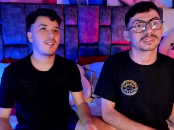 dual_seduction25 - Live Performer