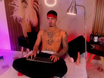 duriel_ - Live Performer