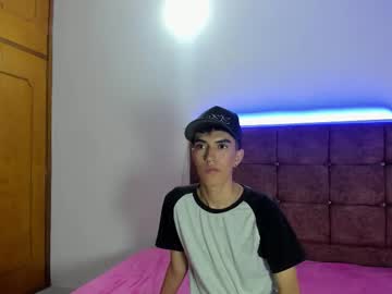 Dylan_2005, M – Cock & 18 - Live Performer