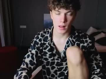 Dylan__wilson, Age 18, M – 18 & Twink - Live Performer