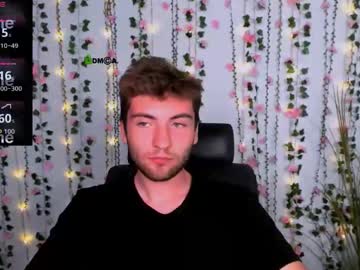 Dylan_bold, M – Bigcock & Shy - Live Performer