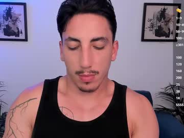 dylan_spencer - Live Performer