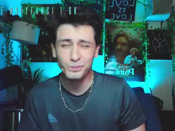 dylandaniel69 - Live Performer