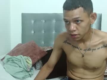 Dylandevilx, Age 26, M – Latino & New - Live Performer