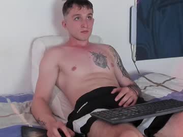 dylanwhite23 - Live Performer