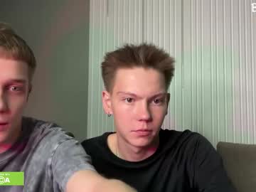 Eaton_, M – Gay & Couple - Live Performer