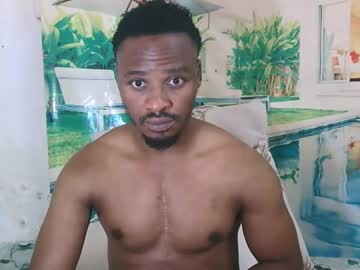 Ebonytiger69, Age 28, M – Ebony & Cut - Live Performer
