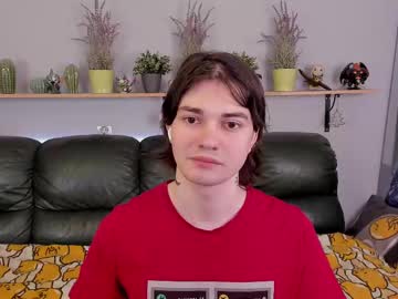 edgar_luck - Live Performer