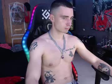 eduard_loveee - Live Performer