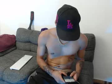 Edward_johnsonn, Age 23, M – Cumface & Dick - Live Performer