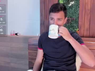 edward_maxx - Live Performer