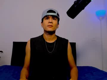 eiden_allenx1 - Live Performer